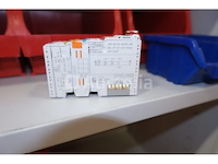 Modules en elektronische printplaten voor plc's - afbeelding 3 van  13