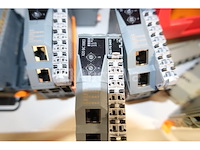 Modules en elektronische printplaten voor plc's - afbeelding 4 van  13