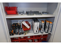 Modules en elektronische printplaten voor plc's - afbeelding 1 van  13