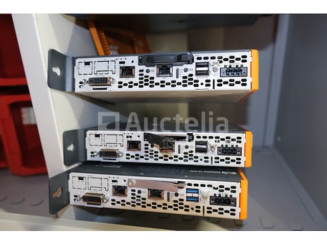 Modules en elektronische printplaten voor plc's - afbeelding 7 van  13