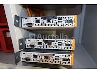 Modules en elektronische printplaten voor plc's - afbeelding 7 van  13