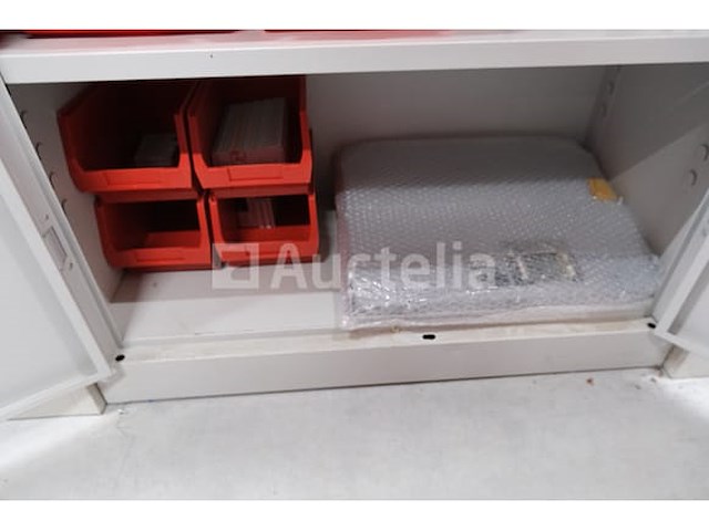 Modules en elektronische printplaten voor plc's - afbeelding 9 van  13