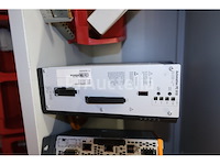 Modules en elektronische printplaten voor plc's - afbeelding 10 van  13