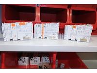 Modules en elektronische printplaten voor plc's - afbeelding 13 van  13