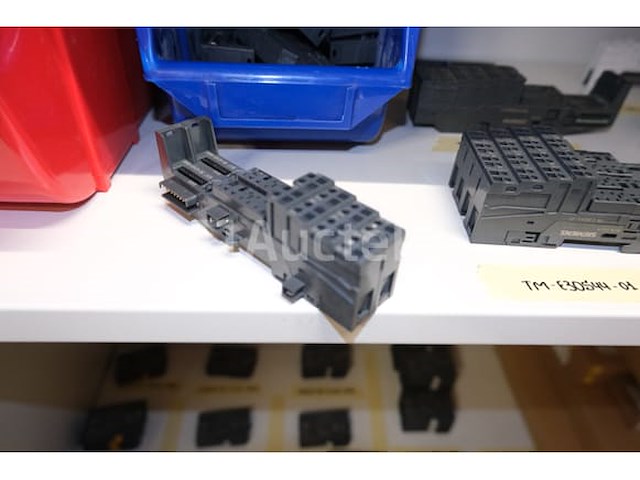 Modules en elektronische printplaten voor plc's - afbeelding 4 van  16