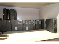 Modules en elektronische printplaten voor plc's - afbeelding 1 van  16