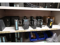 Modules en elektronische printplaten voor plc's - afbeelding 9 van  16