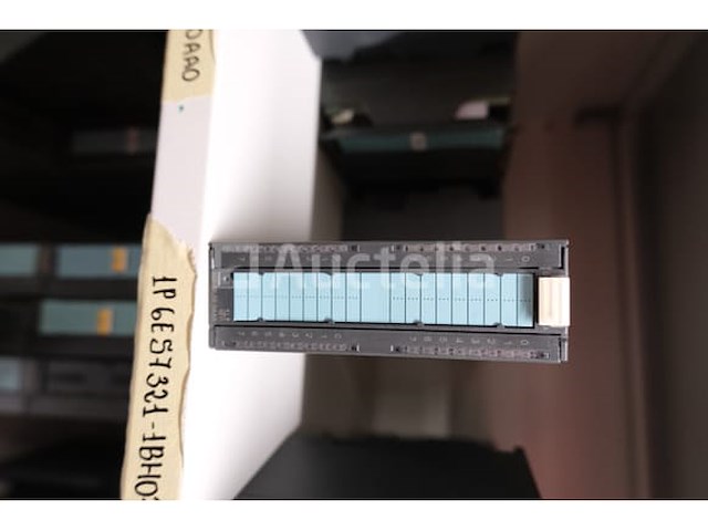 Modules en elektronische printplaten voor plc's - afbeelding 12 van  16