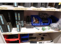 Modules en elektronische printplaten voor plc's - afbeelding 16 van  16