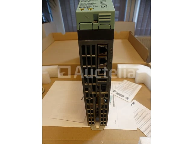 Modules simatic - siemens - afbeelding 10 van  11