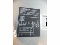 Modules simatic - siemens - afbeelding 2 van  11