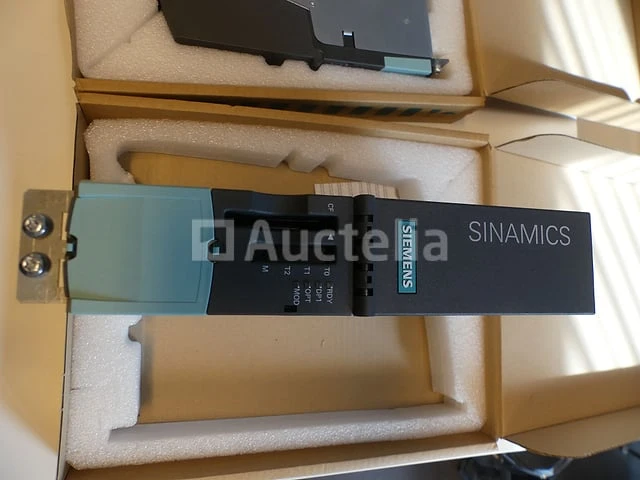 Modules simatic - siemens - afbeelding 3 van  11