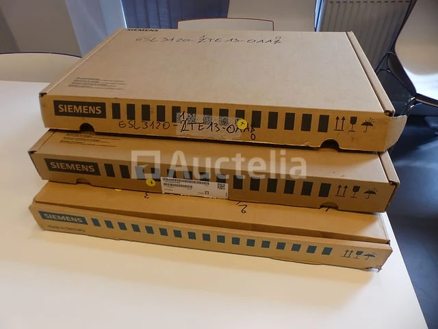 Modules simatic - siemens - afbeelding 6 van  11