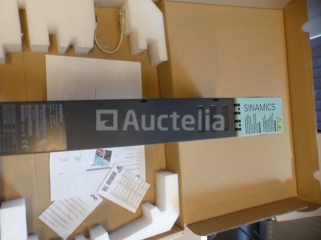 Modules simatic - siemens - afbeelding 7 van  11