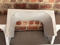 Modullair beton wijnrek - afbeelding 3 van  5