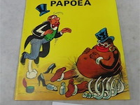 Moea papoea - afbeelding 1 van  3