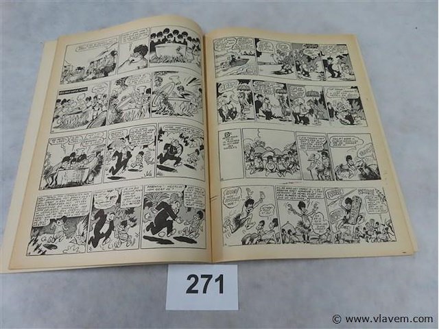 Moea papoea - afbeelding 2 van  3