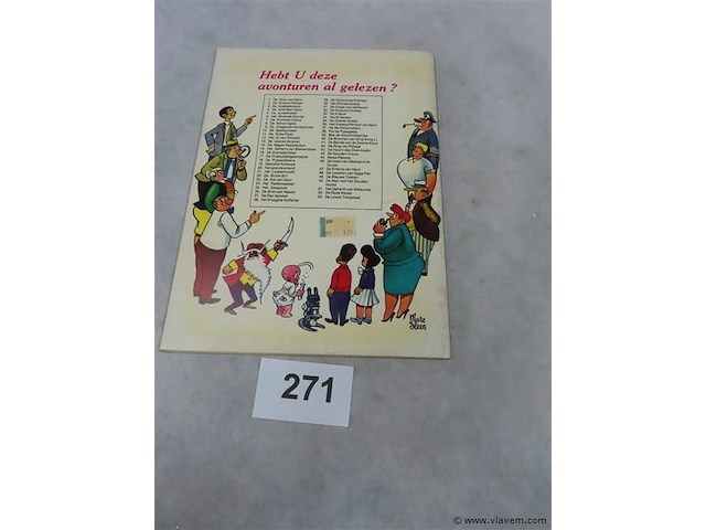 Moea papoea - afbeelding 3 van  3