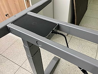 Moebel-eins metaal acon0002 onderstel bureautafel - afbeelding 4 van  6