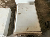 Moeller sturingskast - afbeelding 1 van  4