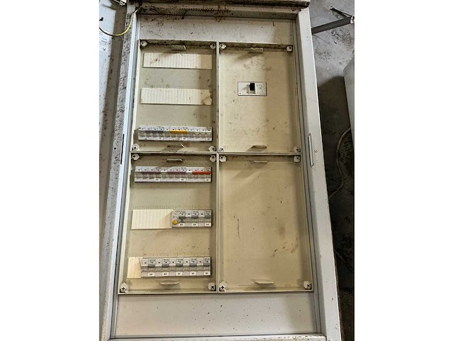 Moeller sturingskast - afbeelding 3 van  4