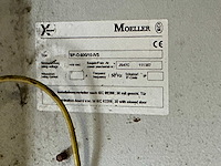 Moeller sturingskast - afbeelding 4 van  4