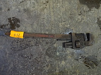 Moersleutel - afbeelding 1 van  4