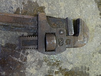 Moersleutel - afbeelding 2 van  4