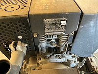 Moes 6kva stroomgenerator - afbeelding 4 van  6