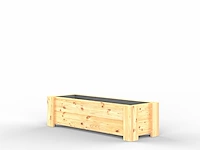 Moestuin snuggly rosaly 112 flowerbox - afbeelding 4 van  11