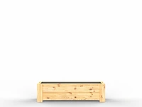 Moestuin snuggly rosaly 98 flowerbox - afbeelding 5 van  11