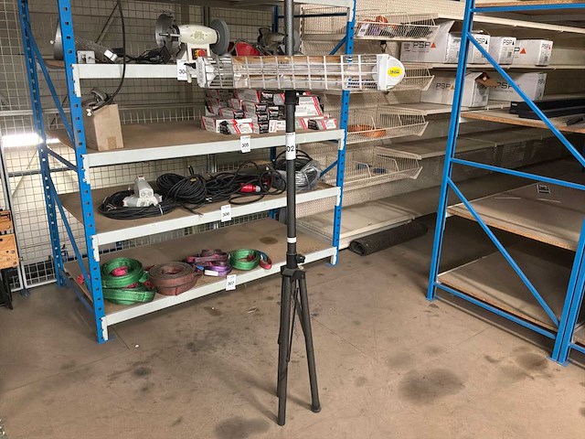 Moet ip65 heater infrarood - afbeelding 1 van  4