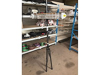 Moet ip65 heater infrarood - afbeelding 2 van  4