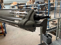 Moet ip65 heater infrarood - afbeelding 3 van  4