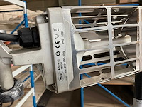Moet ip65 heater infrarood - afbeelding 4 van  4