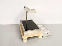 Moffat - gv1/23 - verwarmde voedselverwarmingsdisplay - afbeelding 2 van  4