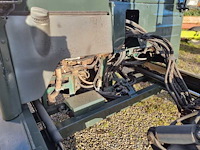 Moffett - 2007 - m5 20.3 - vrachtwagen-gemonteerde heftruck - afbeelding 9 van  9