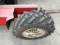 Moffett - m3003w 4w - heftrucken - afbeelding 2 van  37