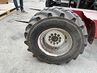 Moffett - m3003w 4w - heftrucken - afbeelding 3 van  37