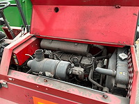 Moffett - m3003w 4w - heftrucken - afbeelding 5 van  37