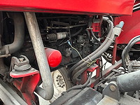 Moffett - m3003w 4w - heftrucken - afbeelding 6 van  37