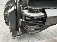 Moffett - m3003w 4w - heftrucken - afbeelding 8 van  37