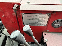 Moffett - m3003w 4w - heftrucken - afbeelding 13 van  37