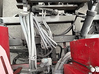 Moffett - m3003w 4w - heftrucken - afbeelding 18 van  37