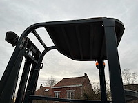 Moffett - m3003w 4w - heftrucken - afbeelding 21 van  37