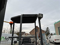 Moffett - m3003w 4w - heftrucken - afbeelding 27 van  37