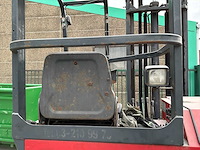 Moffett - m3003w 4w - heftrucken - afbeelding 29 van  37