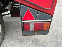 Moffett - m3003w 4w - heftrucken - afbeelding 31 van  37