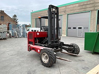 Moffett - m3003w 4w - heftrucken - afbeelding 23 van  37