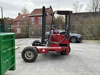 Moffett - m3003w 4w - heftrucken - afbeelding 34 van  37